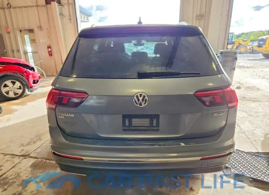 3VV4B7AX0LM131920# 6