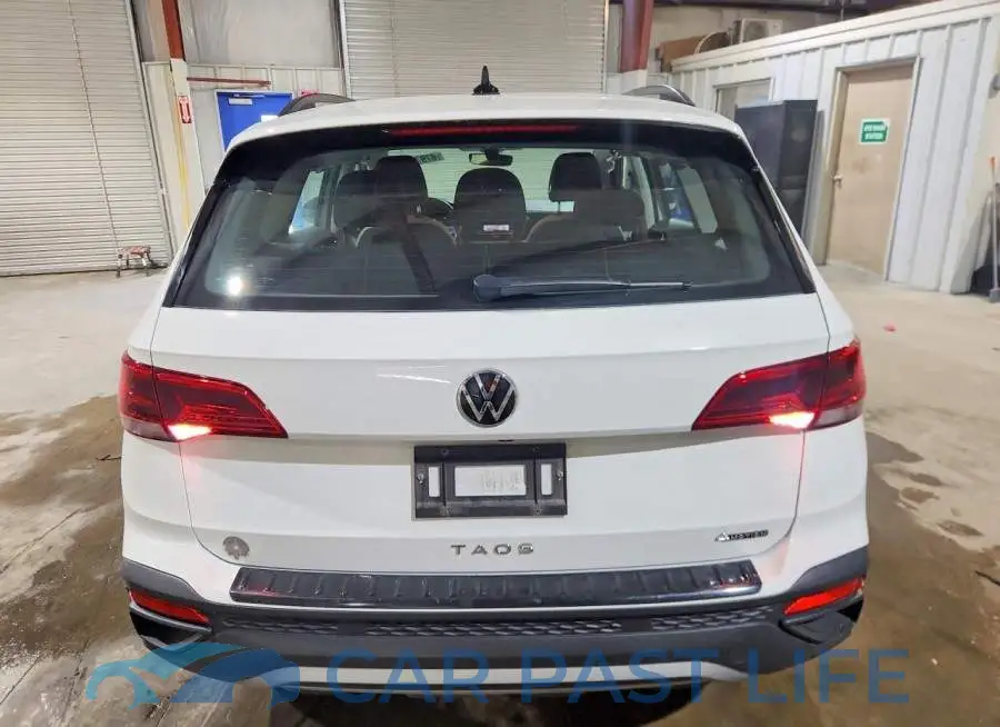 3VV8X7B20RM029600# 6