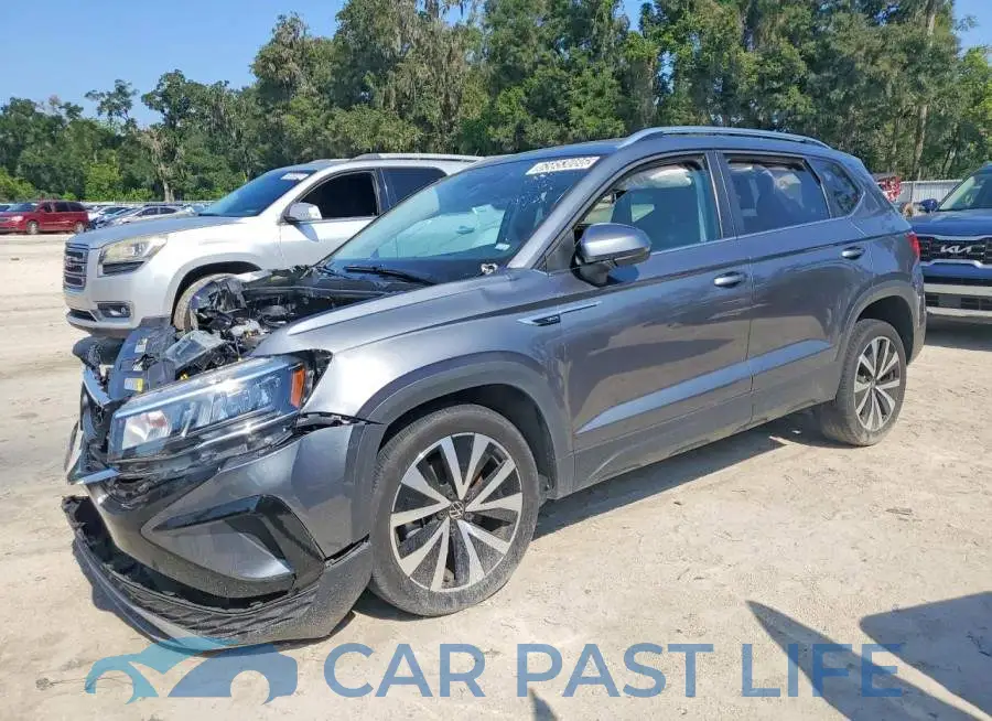 3VVEX7B23RM125448# 1