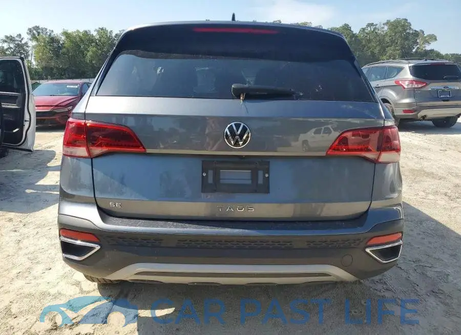 3VVEX7B23RM125448# 6