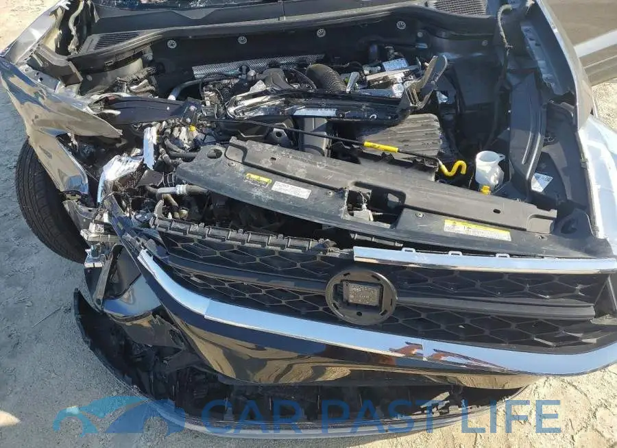 3VVEX7B23RM125448# 12