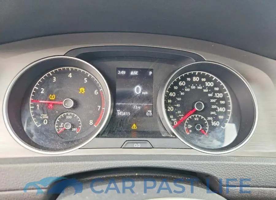3VW217AU5HM012554# 9