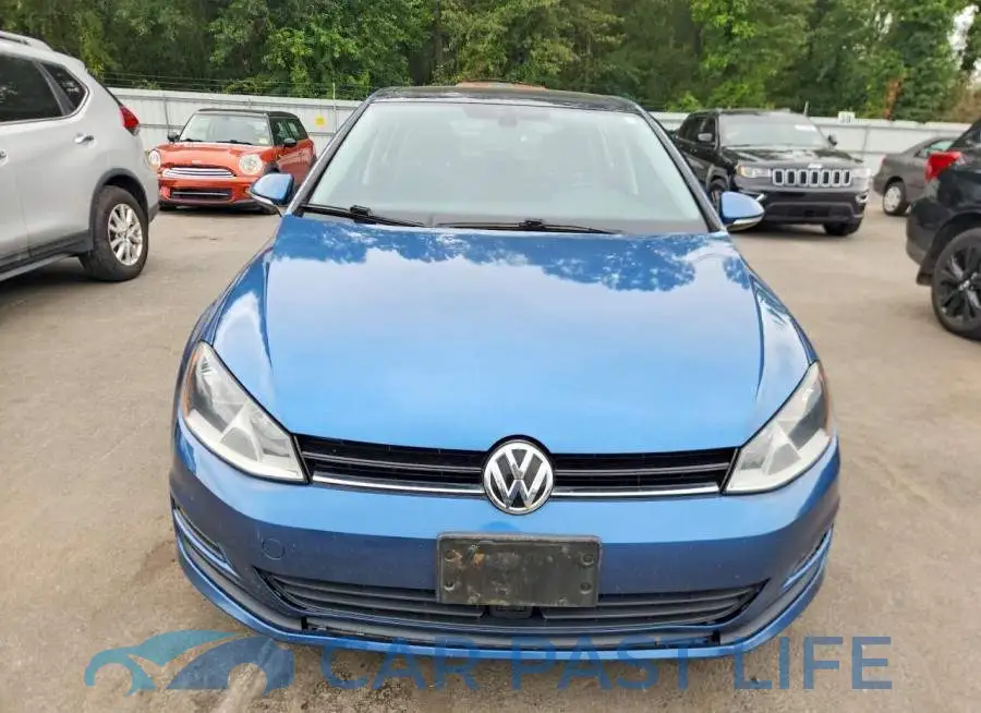 3VW217AU5HM012554# 5