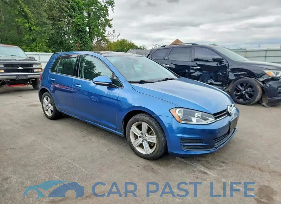 3VW217AU5HM012554# 4