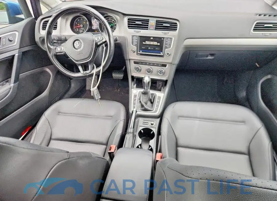 3VW217AU5HM012554# 8