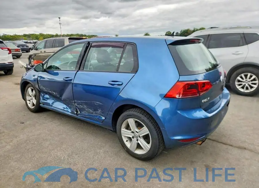 3VW217AU5HM012554# 2