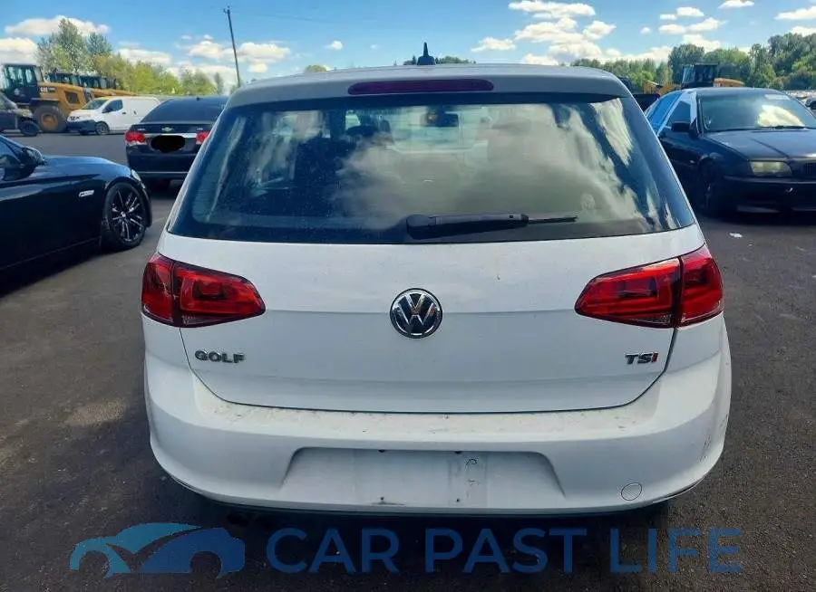 3VW217AU7HM046513# 6