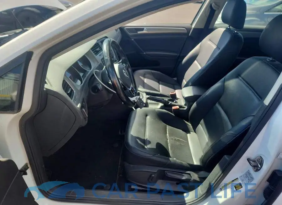 3VW217AU7HM046513# 7