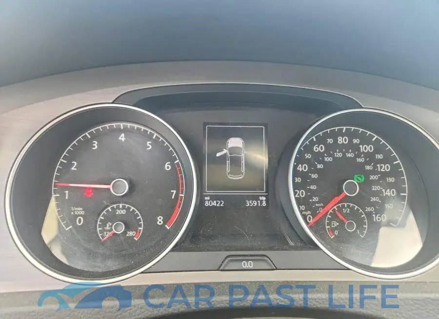 3VW217AU7HM046513# 9