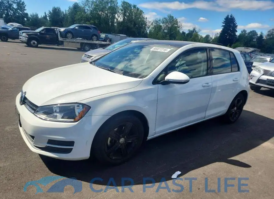 3VW217AU7HM046513# 1