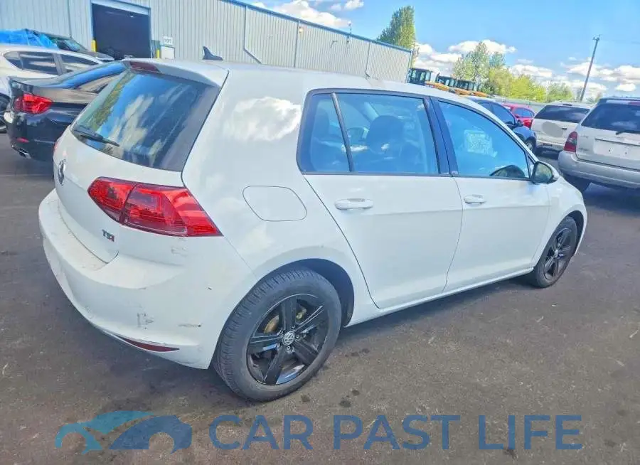 3VW217AU7HM046513# 3