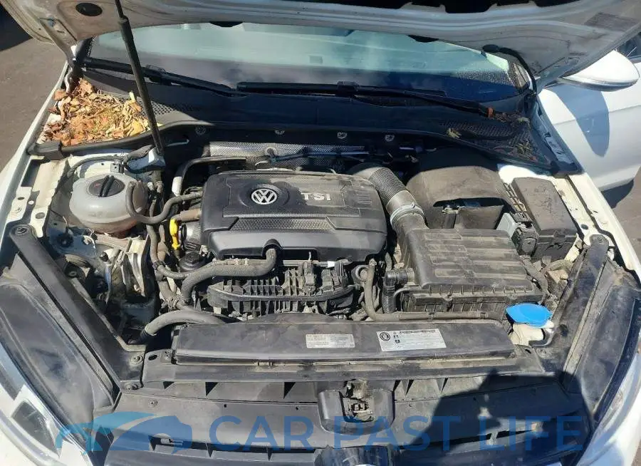 3VW217AU7HM046513# 11