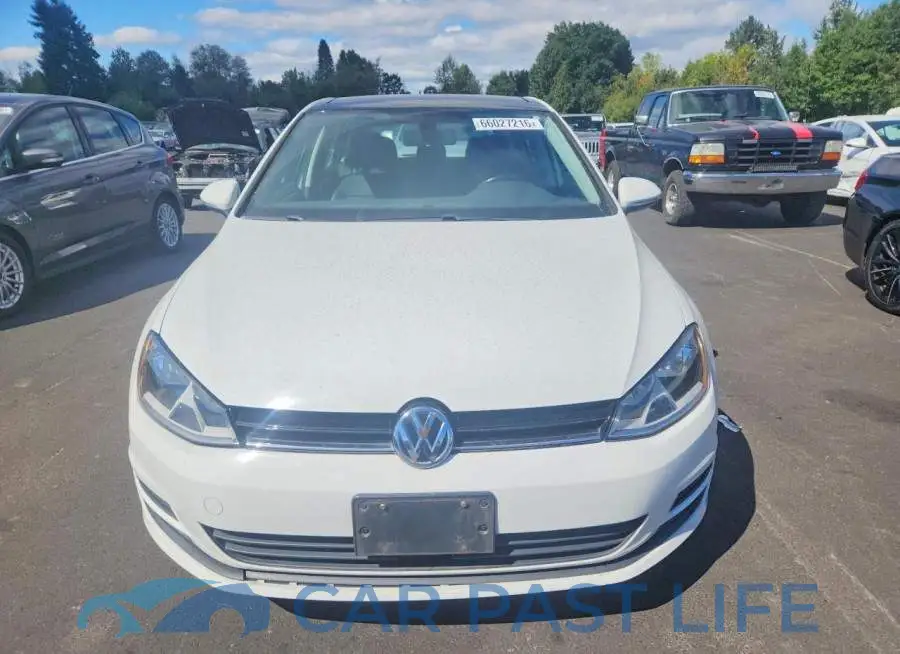 3VW217AU7HM046513# 5