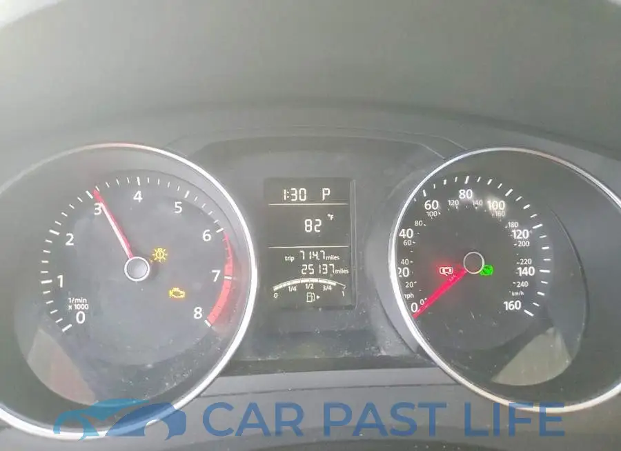 3VW2B7AJ0JM261613# 9