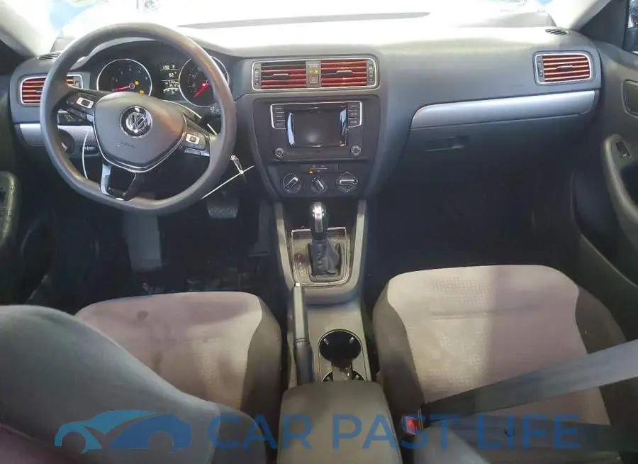 3VW2B7AJ0JM261613# 8
