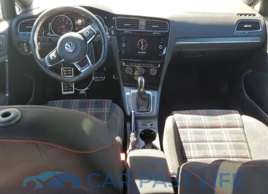 3VW447AU3JM281108# 8