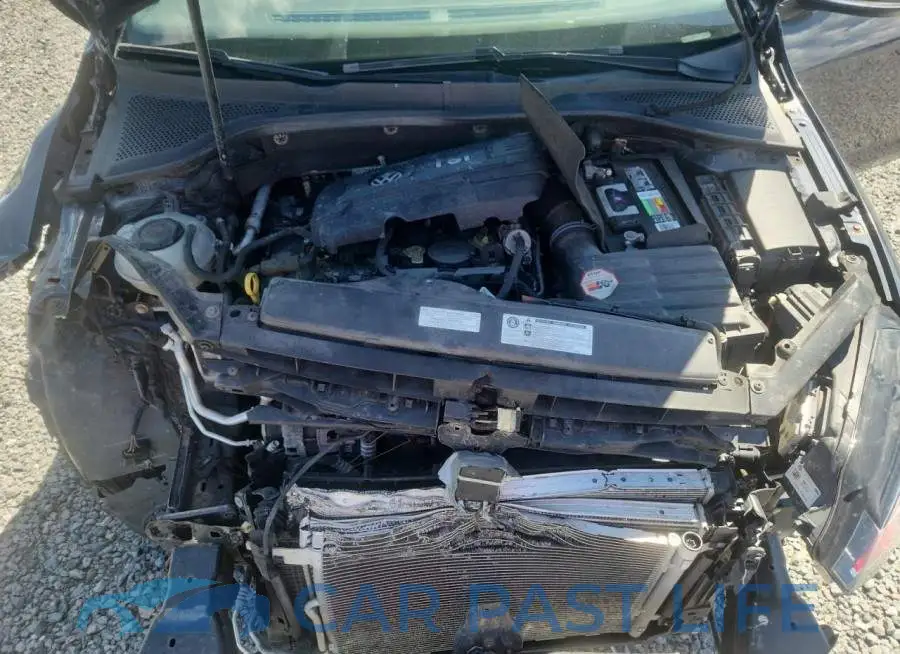 3VW447AU6JM251729# 11
