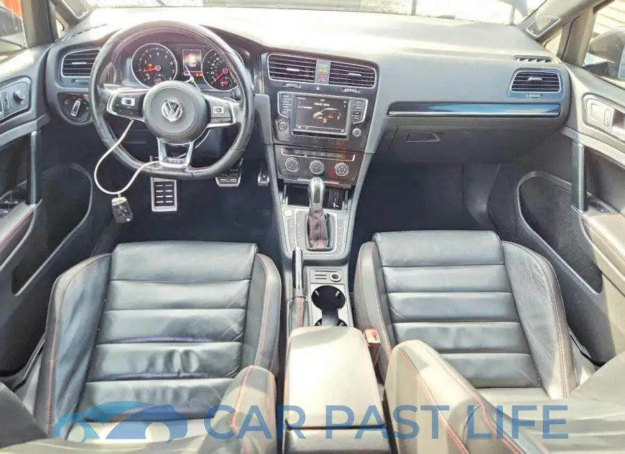 3VW447AU9HM070697# 8