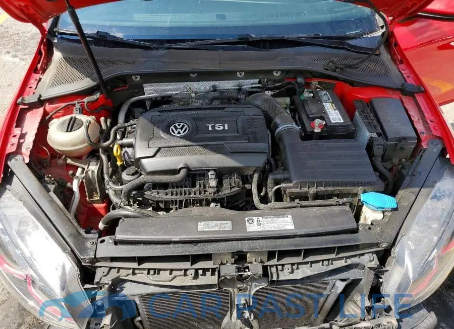 3VW4T7AU1HM055825# 11