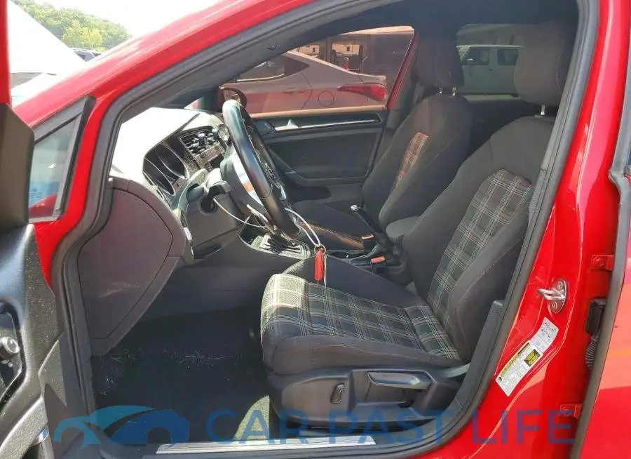 3VW4T7AU1HM055825# 7
