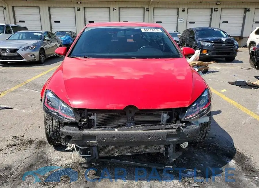 3VW4T7AU1HM055825# 5
