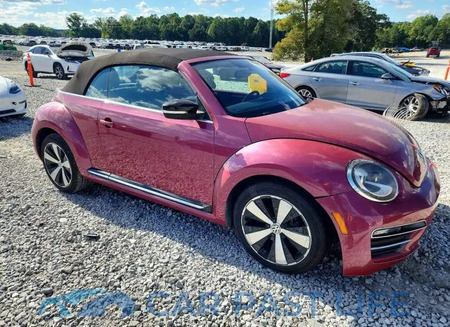 3VW517AT0HM801943# 4