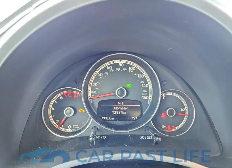 3VW517AT0HM801943# 9