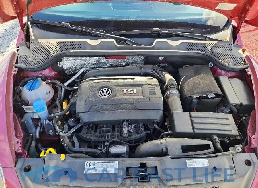 3VW517AT0HM801943# 11