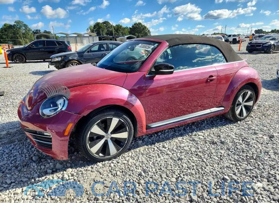 3VW517AT0HM801943# 1