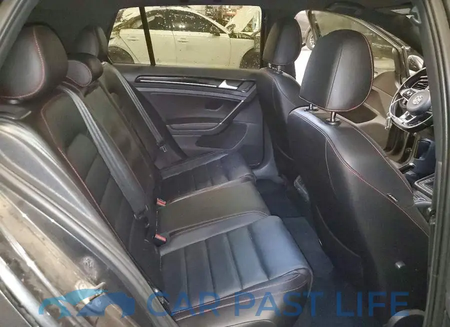 3VW547AU0HM006164# 10