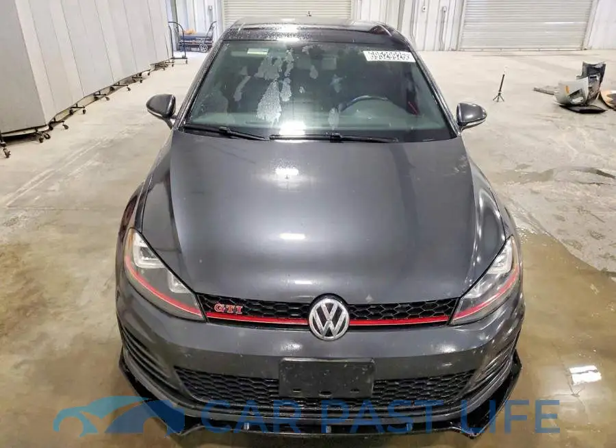 3VW547AU0HM006164# 5