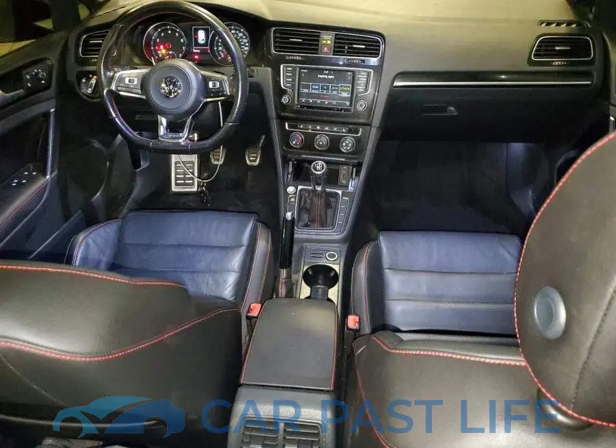 3VW547AU0HM006164# 8