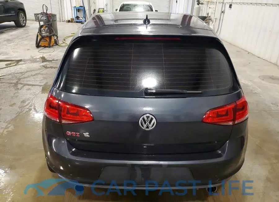 3VW547AU0HM006164# 6