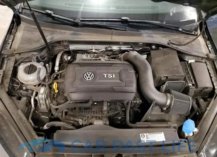 3VW547AU0HM006164# 11