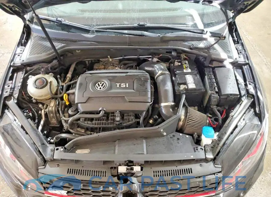 3VW547AU9JM286009# 11