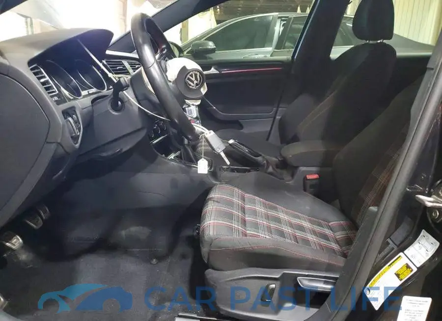 3VW547AU9JM286009# 7