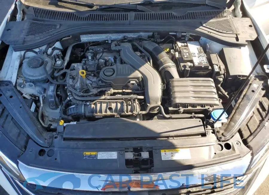 3VW5M7BU9RM100382# 11