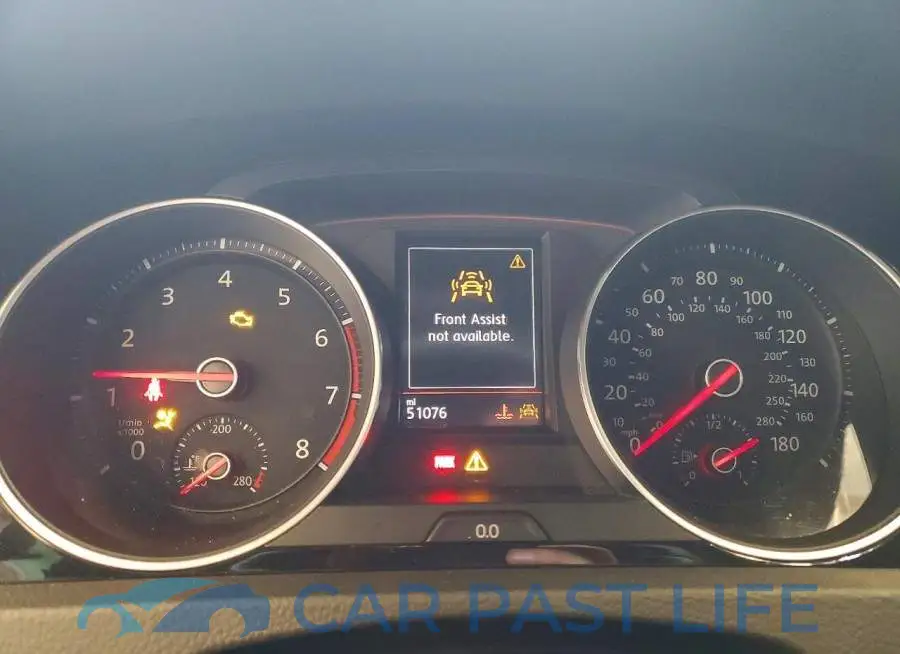 3VW5T7AU9KM031851# 9