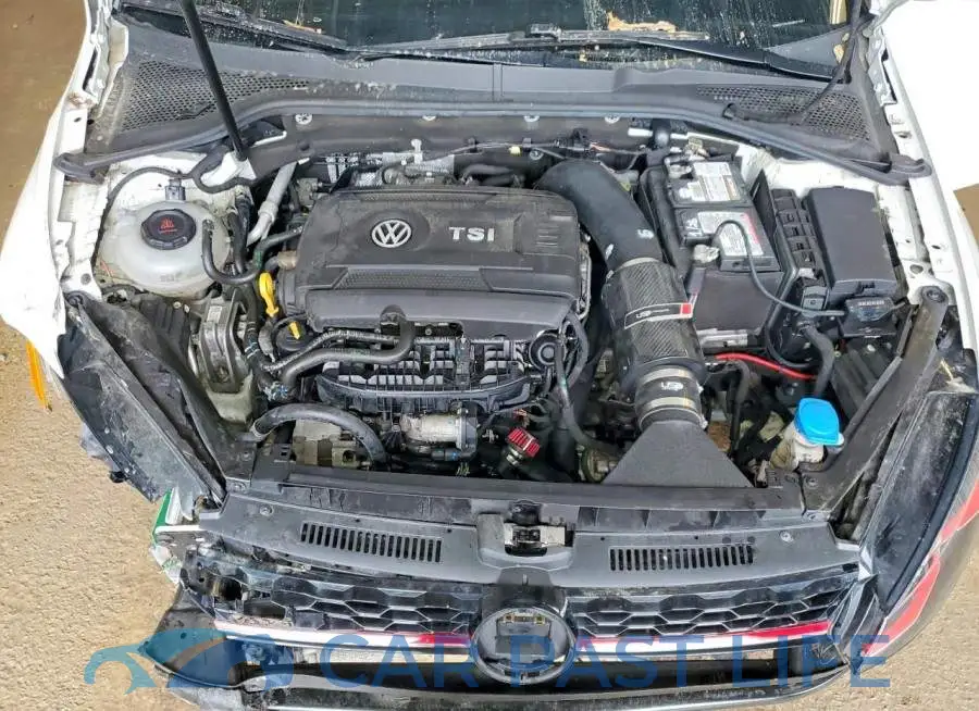 3VW5T7AU9KM031851# 11