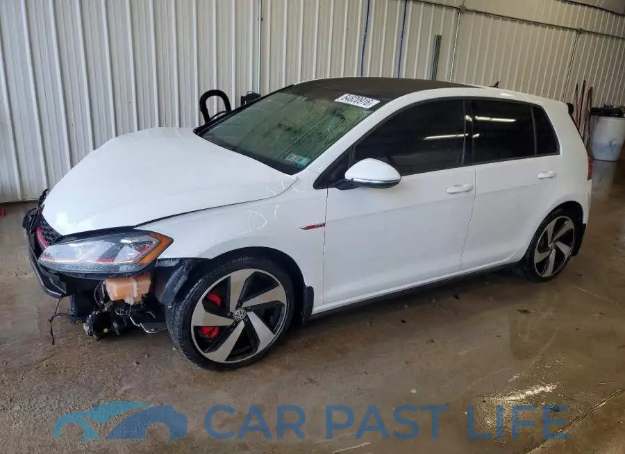 3VW5T7AU9KM031851# 1