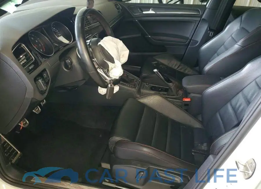 3VW5T7AU9KM031851# 7