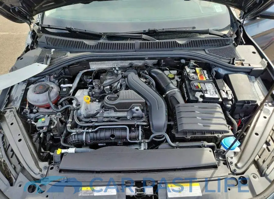3VW5W7BU2TM002280# 11