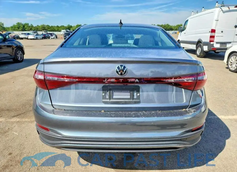 3VW5W7BU2TM002280# 6