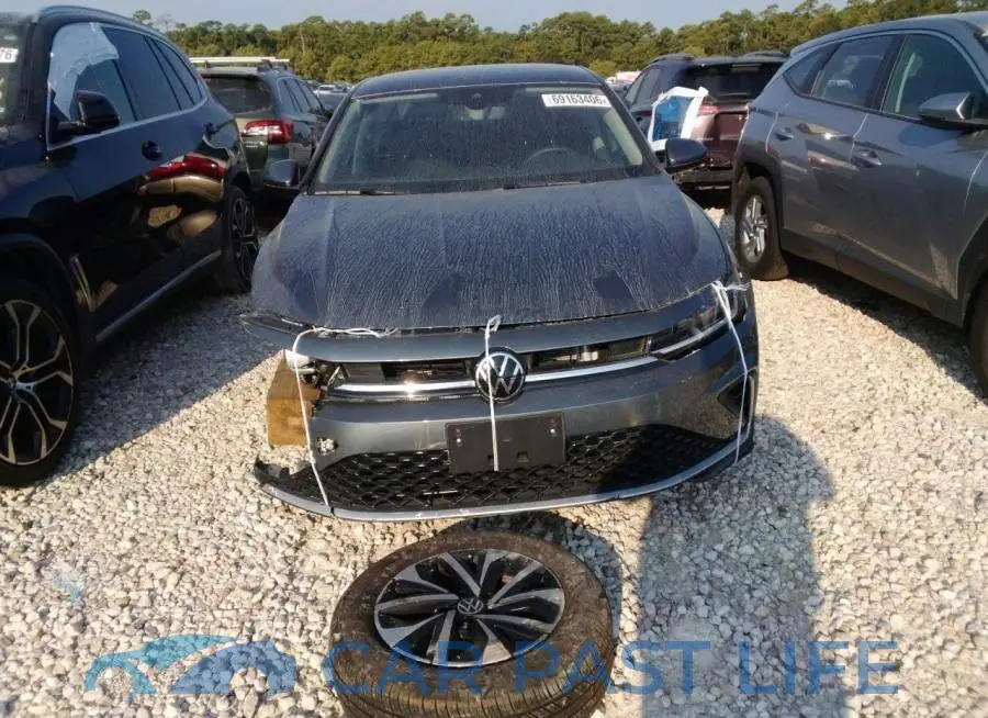 3VW5W7BUXTM044468# 5
