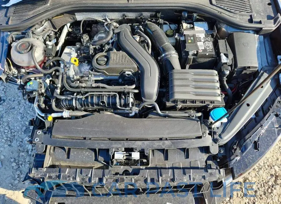 3VW5W7BUXTM044468# 11