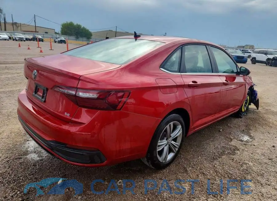 3VW7M7BU0RM092164# 3