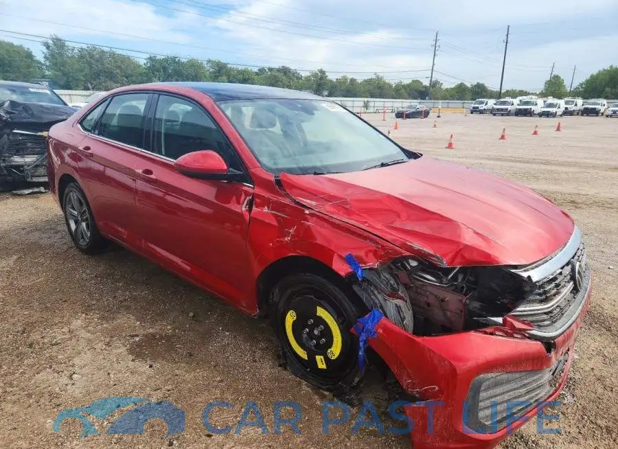 3VW7M7BU0RM092164# 4