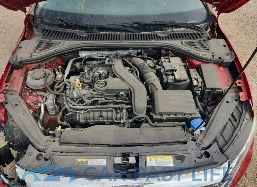 3VW7M7BU0RM092164# 11