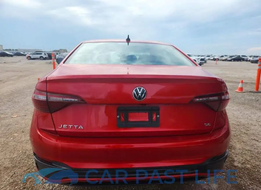 3VW7M7BU0RM092164# 6