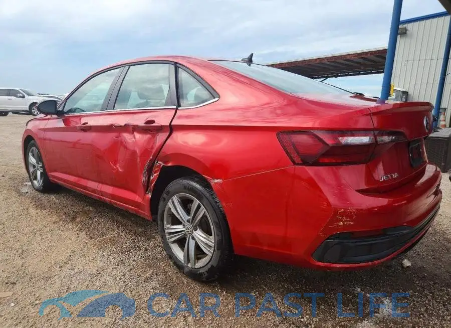 3VW7M7BU0RM092164# 2